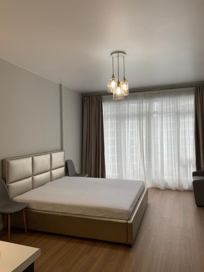 White Sails Apartment Batumi Exteriör bild